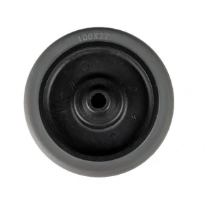 Jbm 16482 ruota per martinetto idraulico 50818 - dettaglio 1