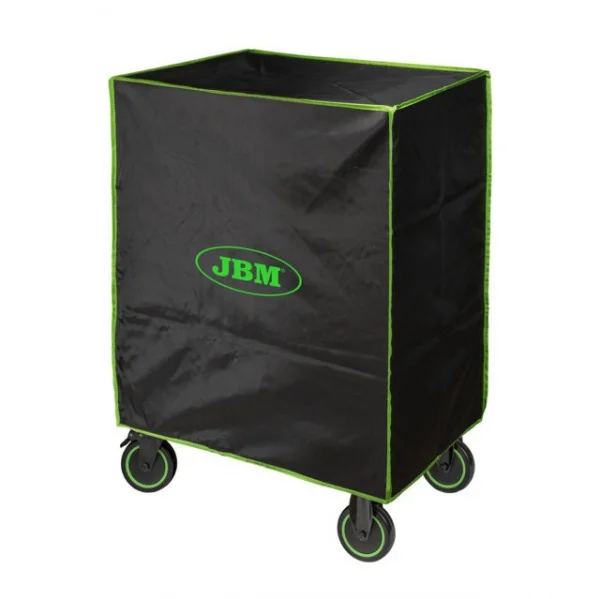 Jbm 54840 copertura per carrello standard - dettaglio 1
