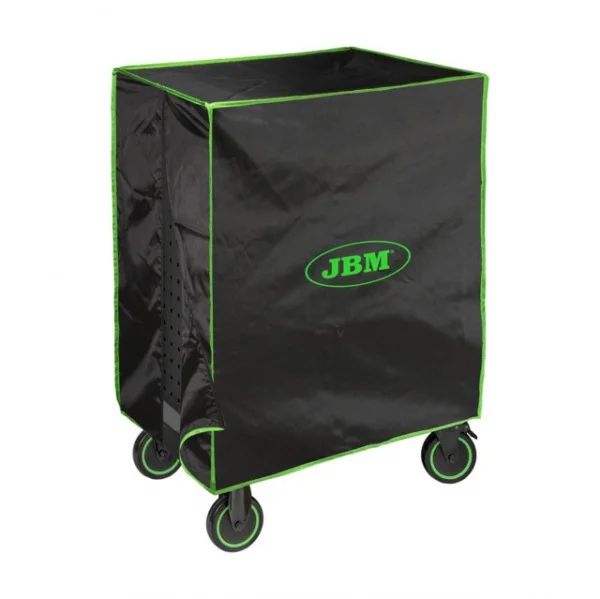 Jbm 54840 copertura per carrello standard - dettaglio 2