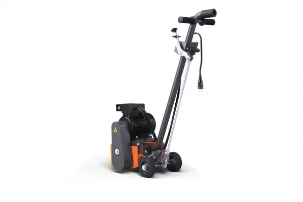 Husqvarna bmp 215 scarificatrice per pavimenti a corrente 215 mm 970616201 - dettaglio 3