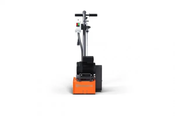 Husqvarna bmp 215 scarificatrice per pavimenti a corrente 215 mm 970616201 - dettaglio 7
