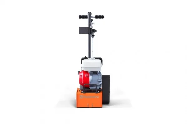 Husqvarna bmp 215petrol scarificatrice per pavimenti a miscela 215 mm 970616101 - dettaglio 6
