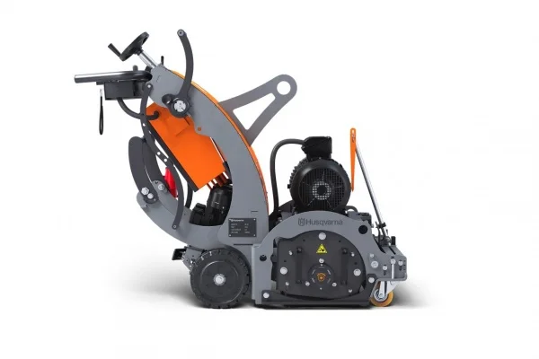 Husqvarna bmp 335 scarificatrice per pavimenti 335 mm 970615701 - dettaglio 2