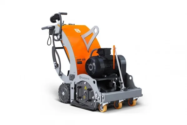 Husqvarna bmp 335 scarificatrice per pavimenti 335 mm 970615701 - dettaglio 4