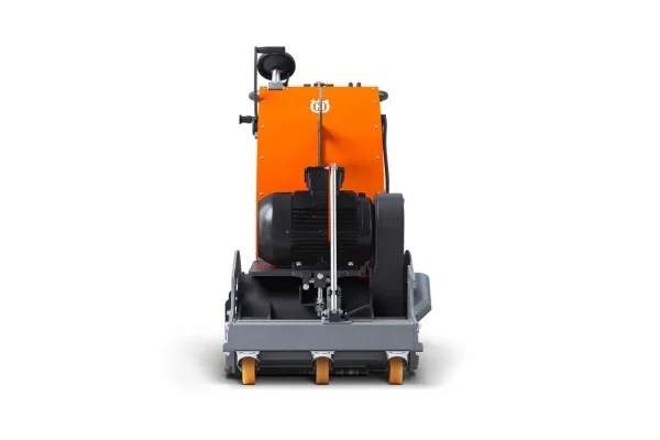Husqvarna bmp 335 scarificatrice per pavimenti 335 mm 970615701 - dettaglio 5