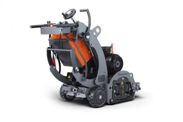 Husqvarna bmp 335 scarificatrice per pavimenti 335 mm 970615701 - dettaglio 6