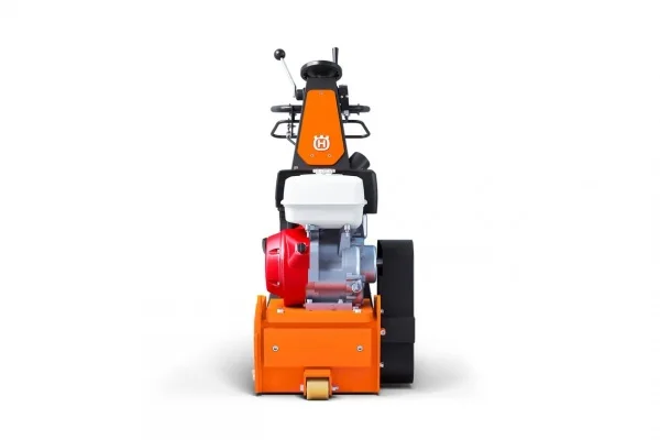 Husqvarna bmp 265petrol scarificatrice per pavimenti a miscela 265 mm 970615801 - dettaglio 6