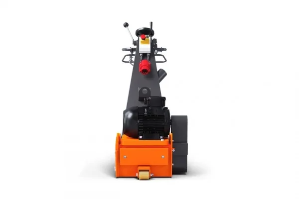 Husqvarna bmp 265 scarificatrice per pavimenti a corrente 265 mm 970615601 - dettaglio 6