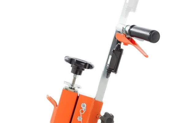 Husqvarna cg 200 scarificatrice per pavimenti a corrente 200 mm 967662401 - dettaglio 3