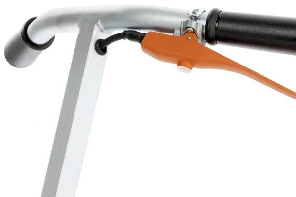 Husqvarna cg 200 scarificatrice per pavimenti a miscela 200 mm 967662301 - dettaglio 4