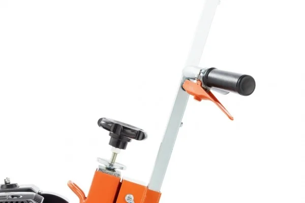Husqvarna cg 200 scarificatrice per pavimenti a miscela 200 mm 967662301 - dettaglio 6