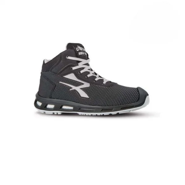 U-Power Stego s ESD Scarpa antinfortunistica alta S3S CI FO SR 0RL1A376 - RL1A376