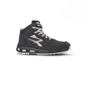 U-Power Stego s ESD Scarpa antinfortunistica alta S3S CI FO SR 0RL1A376 - RL1A376