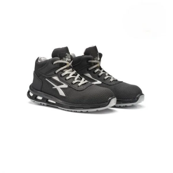 U-Power Stego s ESD Scarpa antinfortunistica alta S3S CI FO SR 0RL1A376 - RL1A376