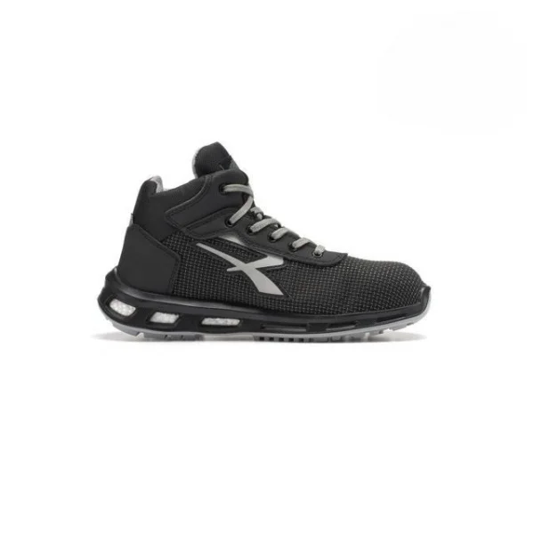 U-Power Stego s ESD Scarpa antinfortunistica alta S3S CI FO SR 0RL1A376 - RL1A376