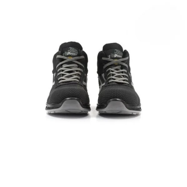 U-Power Stego s ESD Scarpa antinfortunistica alta S3S CI FO SR 0RL1A376 - RL1A376
