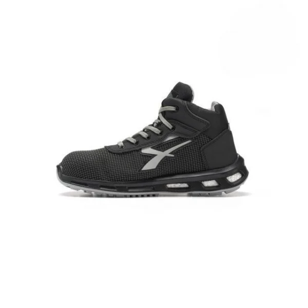 U-Power Stego s ESD Scarpa antinfortunistica alta S3S CI FO SR 0RL1A376 - RL1A376