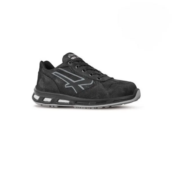 U-Power Carbon s ESD Scarpa antinfortunistica bassa S3S CI FO SR 0RL2A013 - RL2A013
