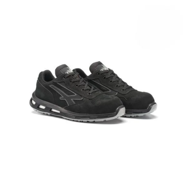U-Power Carbon s ESD Scarpa antinfortunistica bassa S3S CI FO SR 0RL2A013 - RL2A013