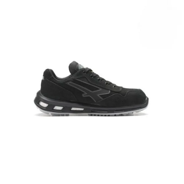 U-Power Carbon s ESD Scarpa antinfortunistica bassa S3S CI FO SR 0RL2A013 - RL2A013