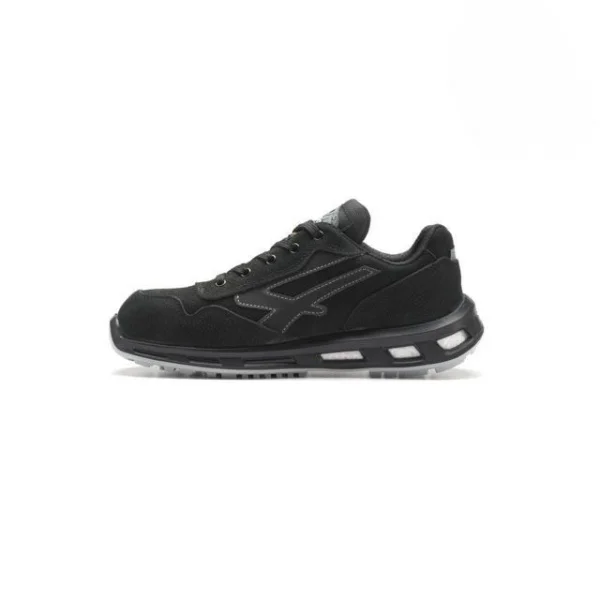 U-Power Carbon s ESD Scarpa antinfortunistica bassa S3S CI FO SR 0RL2A013 - RL2A013