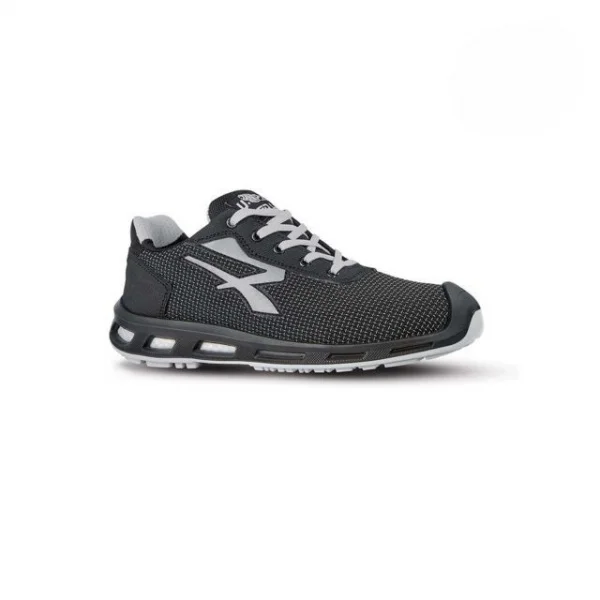 U-Power Imperius s ESD Scarpa antinfortunistica bassa S3S CI FO SR 0RL2A376