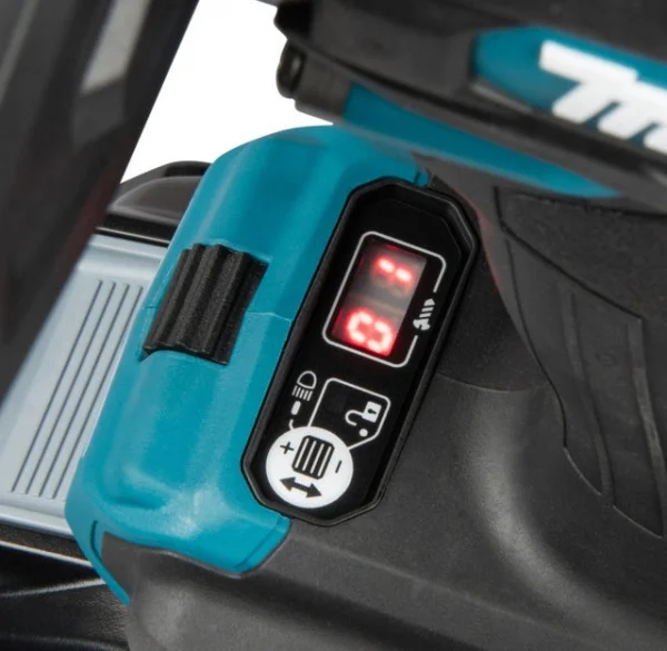 Makita df003gz trapano avvitatore brushless 40 v senza batterie - dettaglio 9
