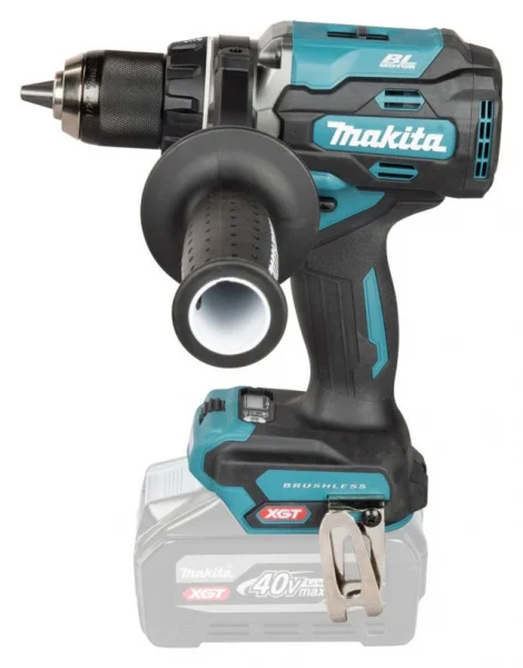 Makita df003gz trapano avvitatore brushless 40 v senza batterie - dettaglio 2