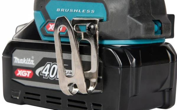 Makita df003gz trapano avvitatore brushless 40 v senza batterie - dettaglio 6