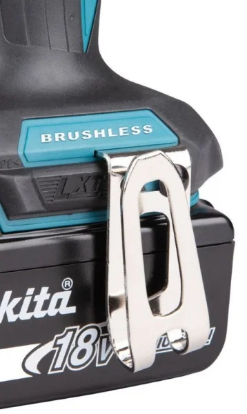 Makita dtd173zjx2 avvitatore a impulsi lxt brushless 18 v senza batterie - dettaglio 7