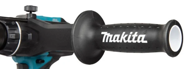 Makita hp003gu201 avvitatore a percussione xgt brushless 40 v a batteria - dettaglio 5