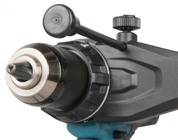 Makita hp003gu201 avvitatore a percussione xgt brushless 40 v a batteria - dettaglio 6