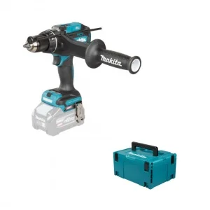Makita HP003GZ01 Trapano avvitatore a percussione XGT Brushless 40 V senza batterie - HP003GZ01