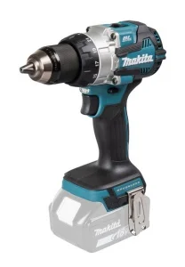 Makita dhp489z trapano avvitatore a percussione xgt brushless 18 v a batteria - dettaglio 1