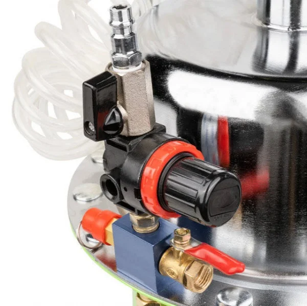 Jbm 52191 spurgofreni - dettaglio 5