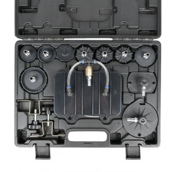 Jbm 52328 adattatori per spurgofreni 52191 - dettaglio 3