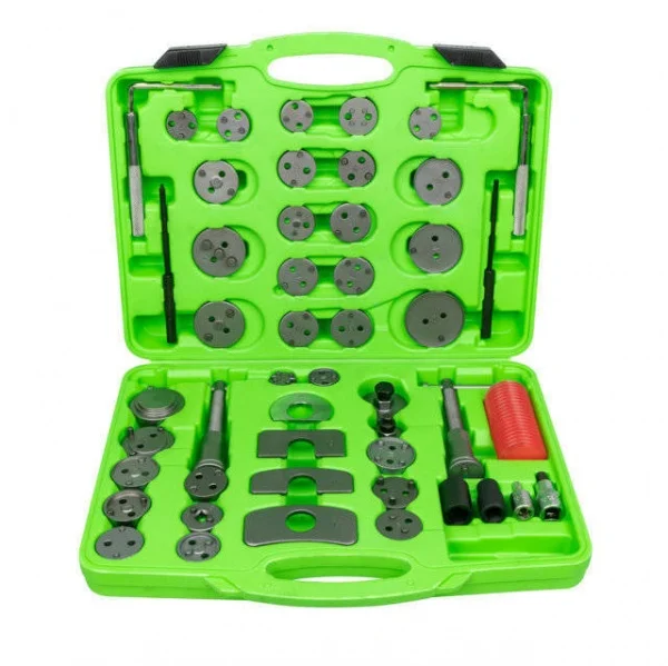 Jbm 52330 riposizionatore per pistoni freni 50 pz. - dettaglio 1