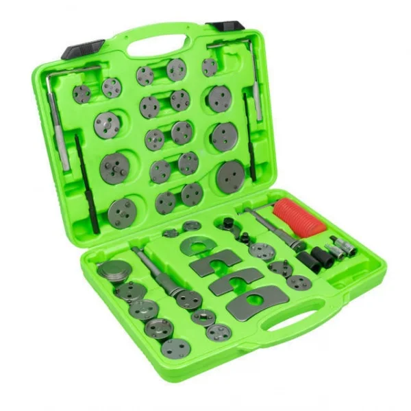 Jbm 52330 riposizionatore per pistoni freni 50 pz. - dettaglio 2