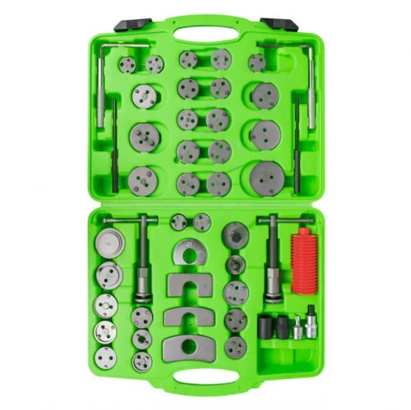 Jbm 52330 riposizionatore per pistoni freni 50 pz. - dettaglio 3