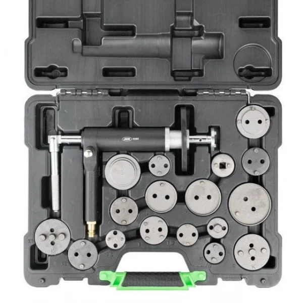 Jbm 52636 riposizionatore dei pistoni del freno 18 pz. - dettaglio 3
