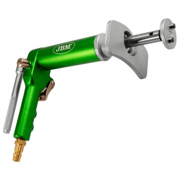 Jbm 53683 pistola per riposizionamento dei freni - profilo basso - dettaglio 1