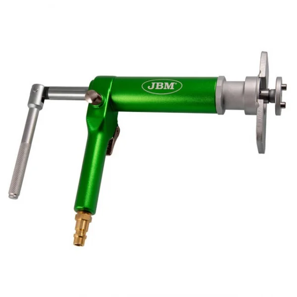 Jbm 53683 pistola per riposizionamento dei freni - profilo basso - dettaglio 2