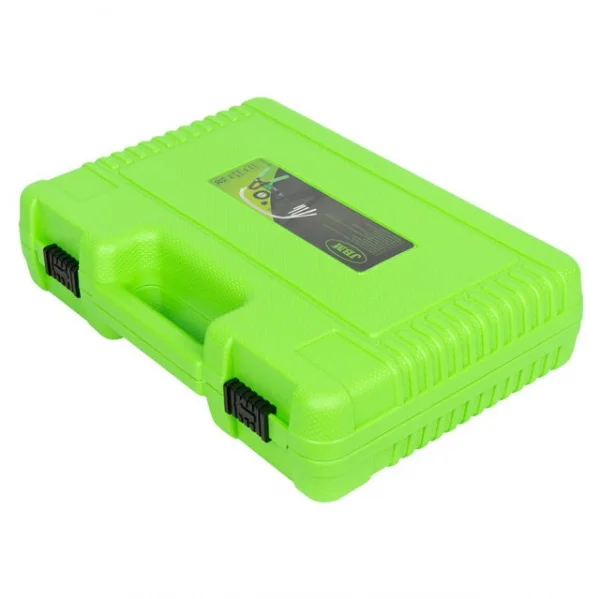 Jbm 54016 pompa di controllo pressione e vuoto per circuiti- dettaglio 4