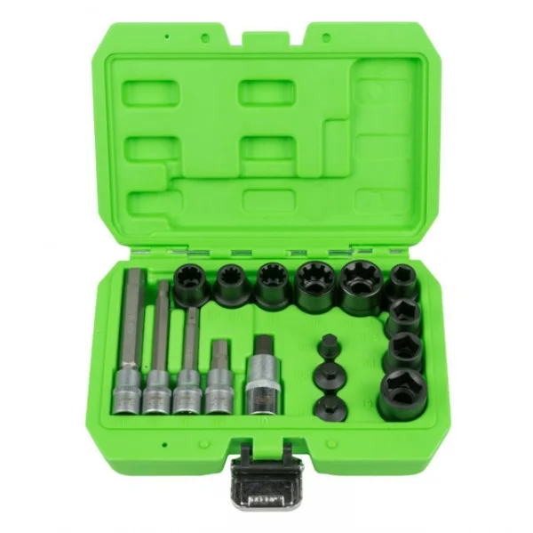 Jbm 54135 set di bussole per pinze freni - dettaglio 1