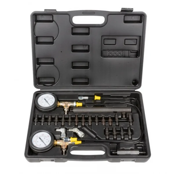 Jbm 54372 set di tester per freni con e senza abs - dettaglio 1