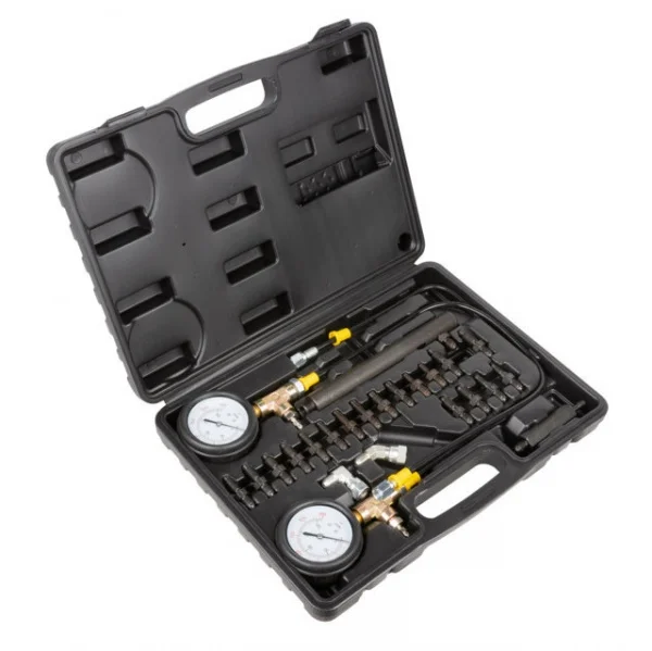Jbm 54372 set di tester per freni con e senza abs - dettaglio 2