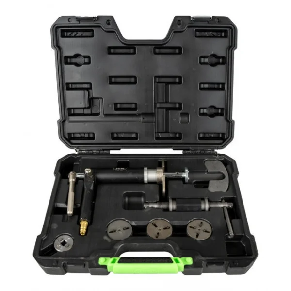 Jbm 54584 set di attrezzi per pistone del freno - dettaglio 1