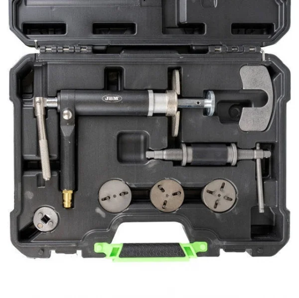 Jbm 54584 set di attrezzi per pistone del freno - dettaglio 3