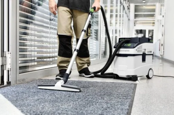 Festool ct 25 unità mobile d'aspirazione 1200 w cleantec 578331 - dettaglio 3