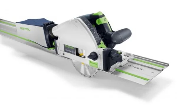 Festool tsc 55 kseb-basic-fs sega ad affondamento 18 v senza batterie 578826 - dettaglio 2